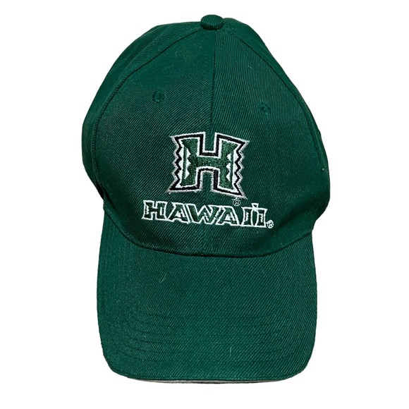 Hawaii Other - University‎ of Hawaii Adjustable Hate